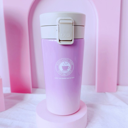 Термокухоль 14876 500 мл фіолетовий