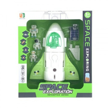 Ігровий набір Космічна ракета B-532