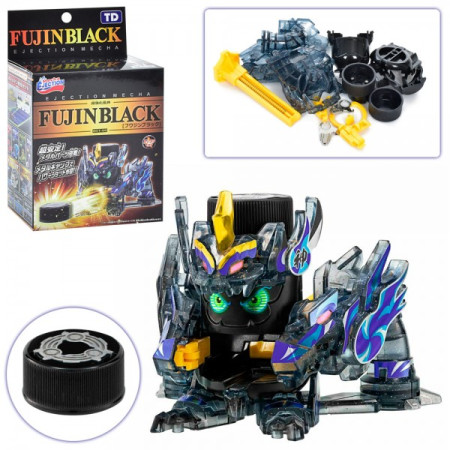 Ігровий набір на запуску TD1016-B3