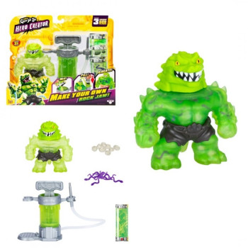 Іграшка-тягучка Рок Джо Ексклюзивний 124233