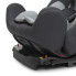 Автокрісло El Camino Bravo Isofix ME-1041-Royal-Gray