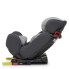 Автокрісло El Camino Bravo Isofix ME-1041-Royal-Gray
