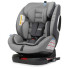 Автокрісло El Camino Absolute ME-1079-Royal-Gray сіре