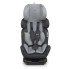 Автокрісло El Camino Bravo Isofix ME-1041-Royal-Gray