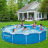 Басейн каркасний Bestway 56706 366х76 см
