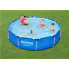 Басейн каркасний Bestway 56677 305х76 см
