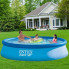 Надувний басейн 396х84 см Intex Easy Set 28142