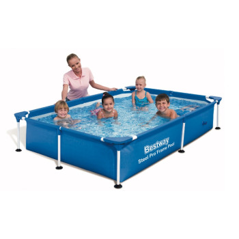 Басейн каркасний Bestway 56404 300х201х66 см