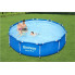 Басейн каркасний Bestway 56677 305х76 см