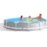 Басейн каркасний Intex Prism Frame Pool 26710 366х76 см