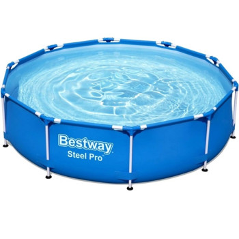 Басейн каркасний Bestway 56677 305х76 см