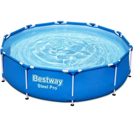 Басейн каркасний Bestway 56677 305х76 см