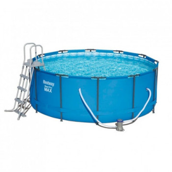 Басейн каркасний Bestway 15427 366х133 см