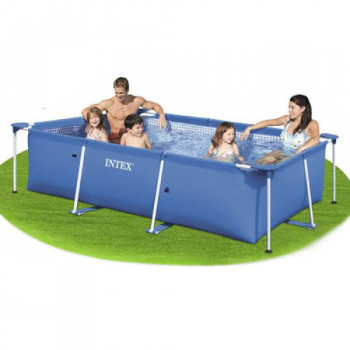 Басейн каркасний Intex 28272 300х200х75 см