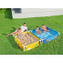 Басейн каркасний з пісочницею Bestway 561CF 213x112x30,5 см