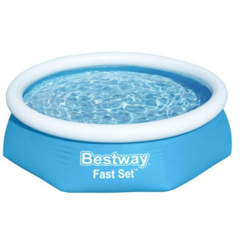 Басейн сімейний Bestway 57448 244х61 см