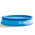 Надувний басейн 396х84 см Intex Easy Set 28142