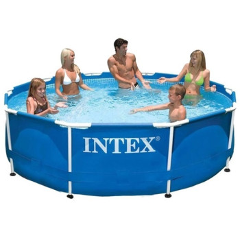 Басейн каркасний Intex 28200 305х76 см