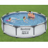 Басейн каркасний Bestway 56406 305х76 см