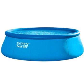 Басейн надувний Intex Easy Set 28106 244х61 см