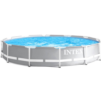 Басейн каркасний Intex Prism Frame Pool 26710 366х76 см