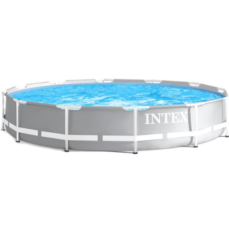 Басейн каркасний Intex Prism Frame Pool 26710 366х76 см