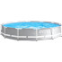 Басейн каркасний Intex Prism Frame Pool 26710 366х76 см