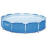 Басейн каркасний Bestway 56706 366х76 см