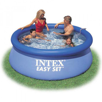 Басейн Intex надувний 28120 3853 л
