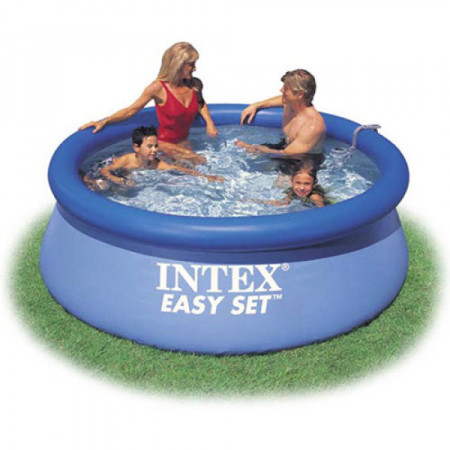 Басейн Intex надувний 28120 3853 л