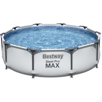 Басейн каркасний Bestway 56406 305х76 см