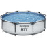 Басейн каркасний Bestway 56406 305х76 см