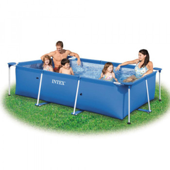 Басейн каркасний Intex 28271 260х160х65 см