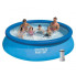 Надувний басейн 396х84 см Intex Easy Set 28142