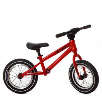 Дитячий беговел Profi Kids 12 дюймів M-5451A-1 червоний
