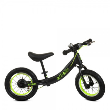 Дитячий беговел Profi Kids ML1202A-3 12 дюймів