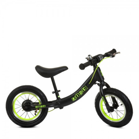 Дитячий беговел Profi Kids ML1202A-3 12 дюймів