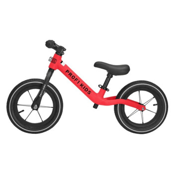 Біговел дитячий Profi Kids MBB-1010-2 12 дюймів червоний
