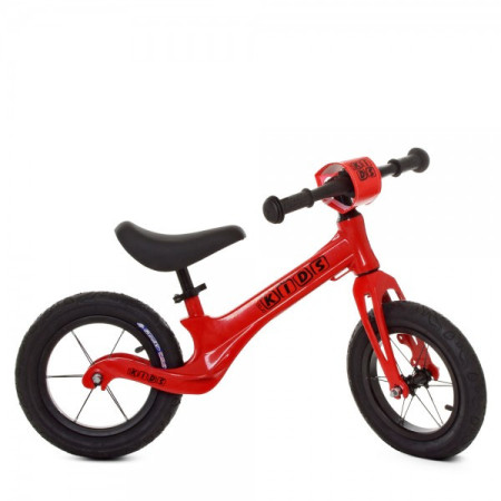 Дитячий беговел Profi Kids SMG1205A-2 12 дюймів червоний