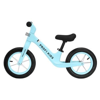 Біговел дитячий Profi Kids MBB-1011-2 12 дюймів блакитний