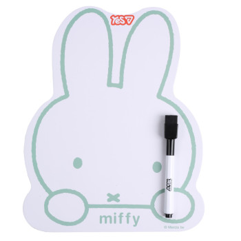 Дошка магнітна для маркерів Yes Miffy 708507
