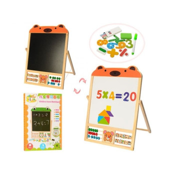 Дошка магнітна MD 1028