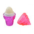 Бальзам для губ дитячий YES Pink ice cream 707080 5 г