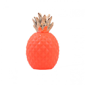 Бальзам для губ дитячий YES Neon pineapple 707079 6 г