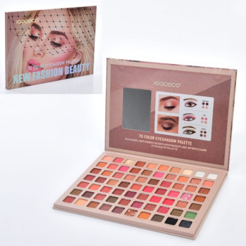 Косметика дитяча Тіні LK29535