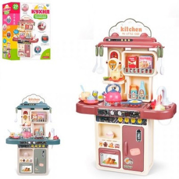 Кухня дитяча Limo Toy 16860AB