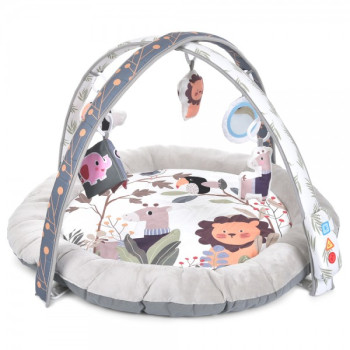Килимок для немовляти El Camino ME-1170-Beige бежевий