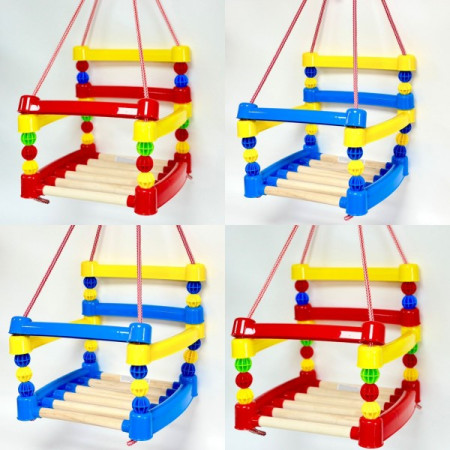 Гойдалка підвісна Bamsic B-7001