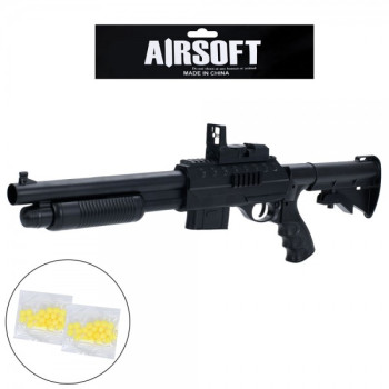 Автомат ігровий 0581C-1 67 см