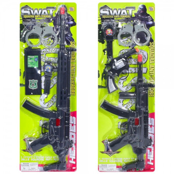 Автомат ігровий 8310C-01-05 38 см